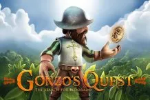 Gonzoâ€™s Quest